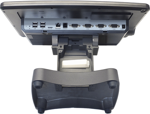 Uniwell HX6500 Kassensystem