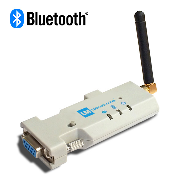 LM058 LM078 Adapter Bluetooth